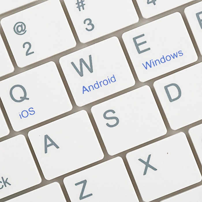 Foldboard: Foldable Keyboard