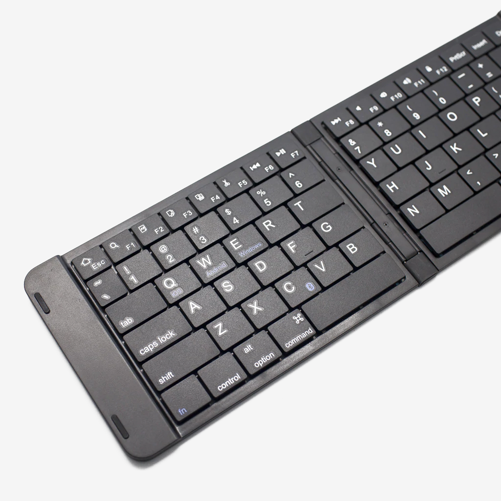 Foldboard: Foldable Keyboard