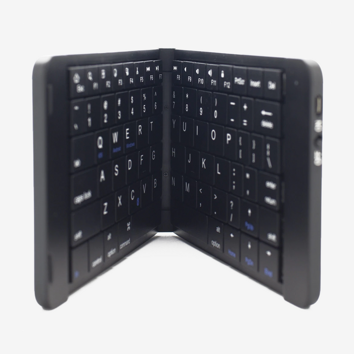 Foldboard: Foldable Keyboard