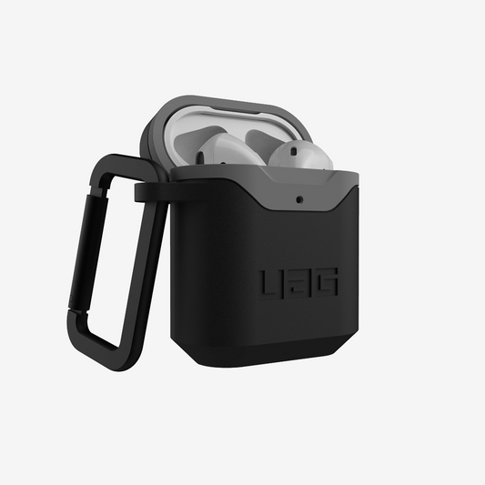 Hard Case V2 for Apple AirPods 2nd Gen Early 2019