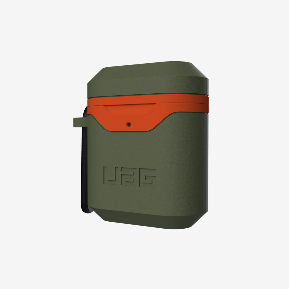 Hard Case V2 for Apple AirPods 2nd Gen Early 2019