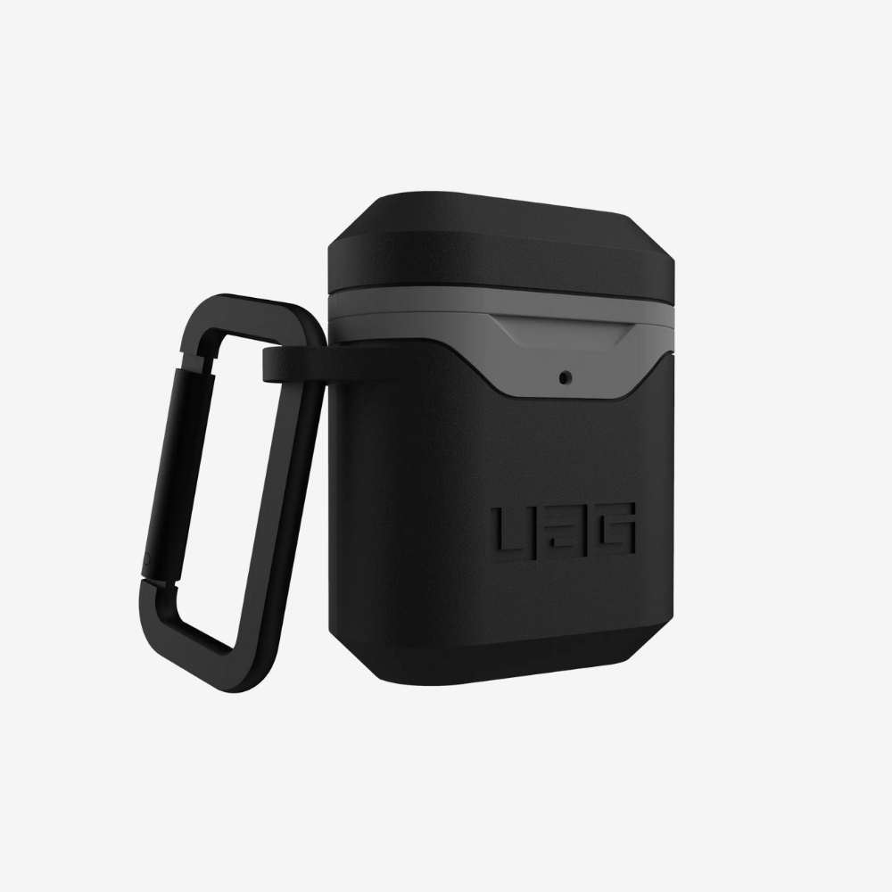 Hard Case V2 for Apple AirPods 2nd Gen Early 2019