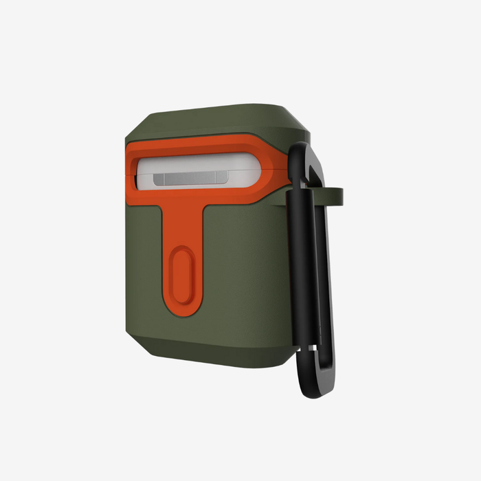 Hard Case V2 for Apple AirPods 2nd Gen Early 2019