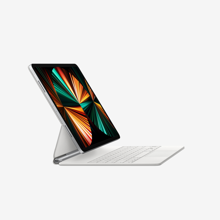 Magic Keyboard for iPad Pro 11" (3rd-4th Gen) and iPad Air (4th-5th Gen)