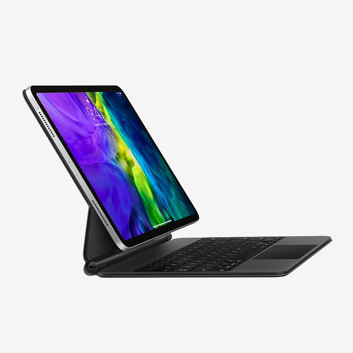 Magic Keyboard for iPad Pro 11" (3rd-4th Gen) and iPad Air (4th-5th Gen)