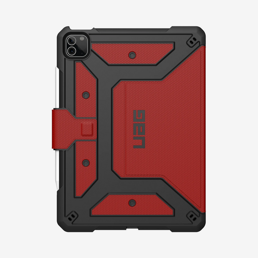 Metropolis Case for iPad Pro 11in (3rd Gen, 2021)