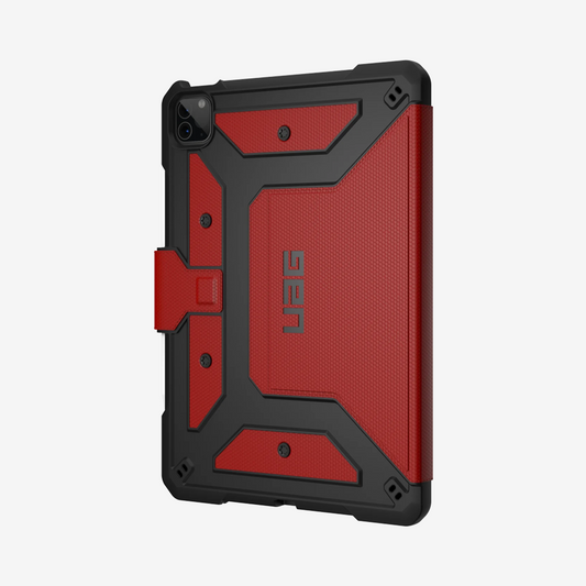 Metropolis Case for iPad Pro 11in (3rd Gen, 2021)