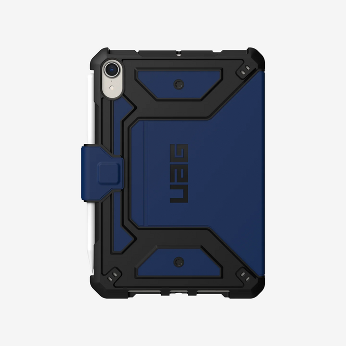 Metropolis SE Case for Apple iPad Mini Late 2021