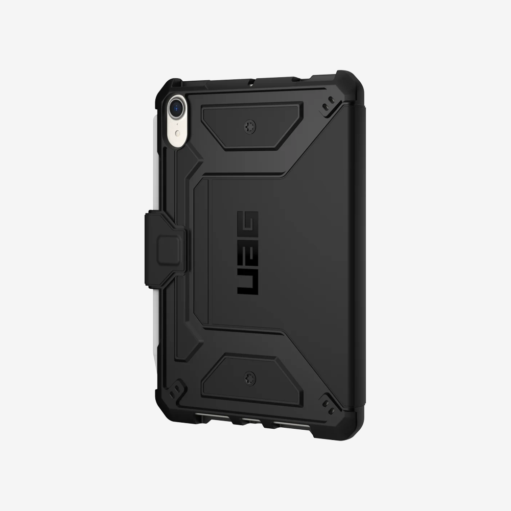 Metropolis SE Case for Apple iPad Mini Late 2021
