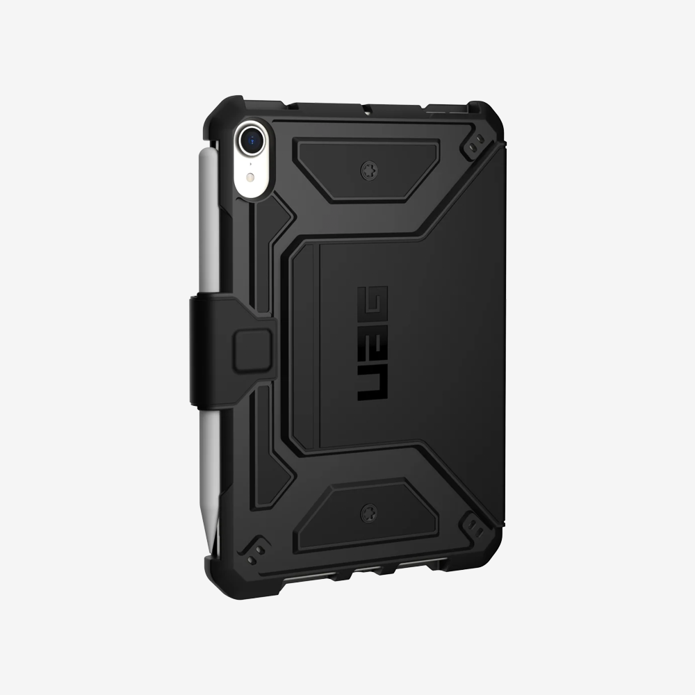 Metropolis SE Case for Apple iPad Mini Late 2021