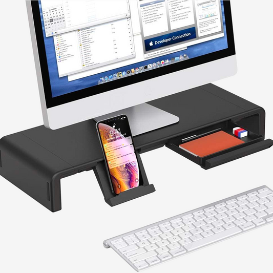 Desktop Monitor Stand