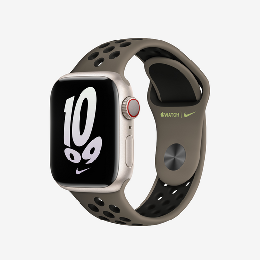 Nike Sport Band for Apple Watch Series 8