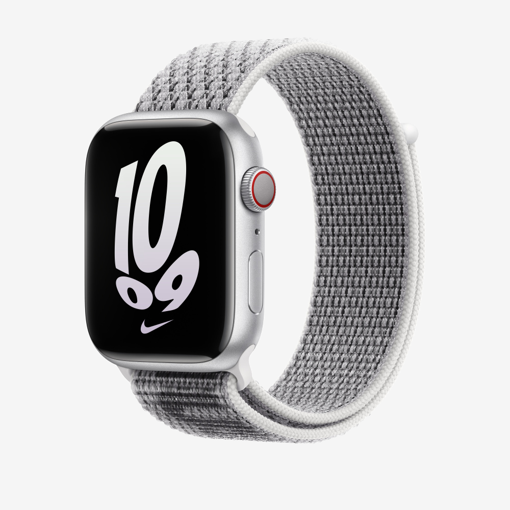 Nike Sport Loop for Apple Watch Series 8