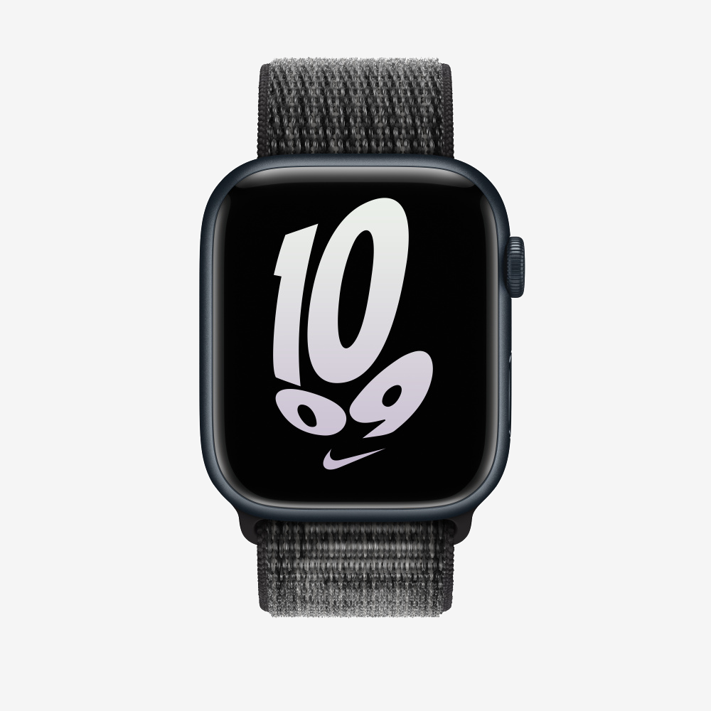 Nike Sport Loop for Apple Watch Series 8