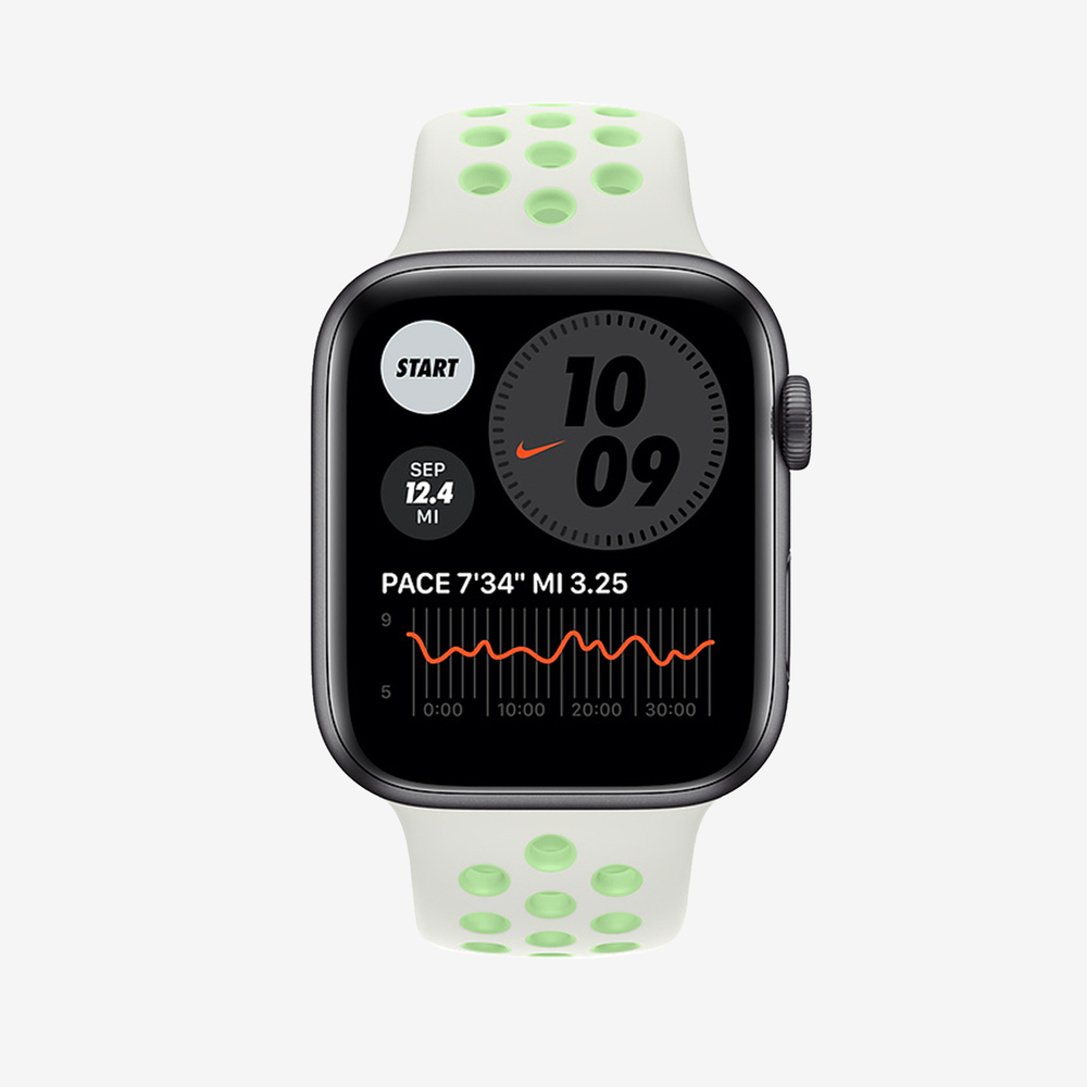 Nike Sport Band for Watch Series 6