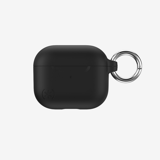 Presidio with Soft Touch Case for AirPods 3rd Gen