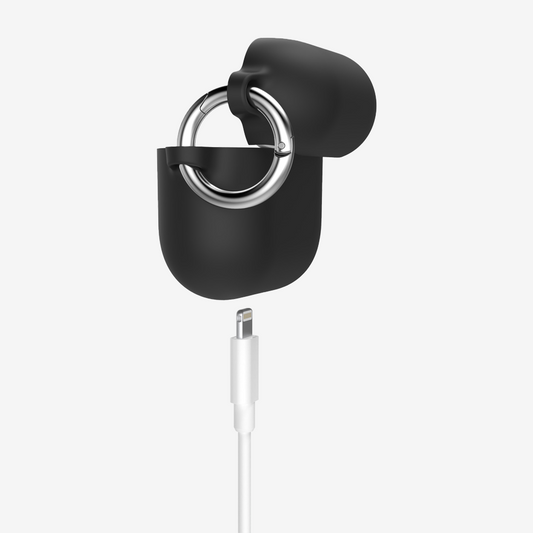 Presidio with Soft Touch Case for AirPods 3rd Gen