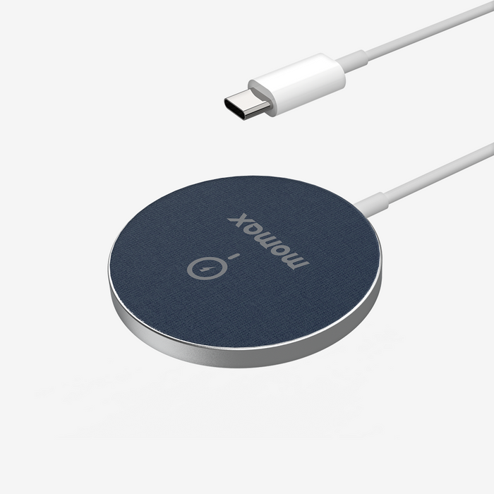 Q.Mag Fusion 10W Magnetic Charger