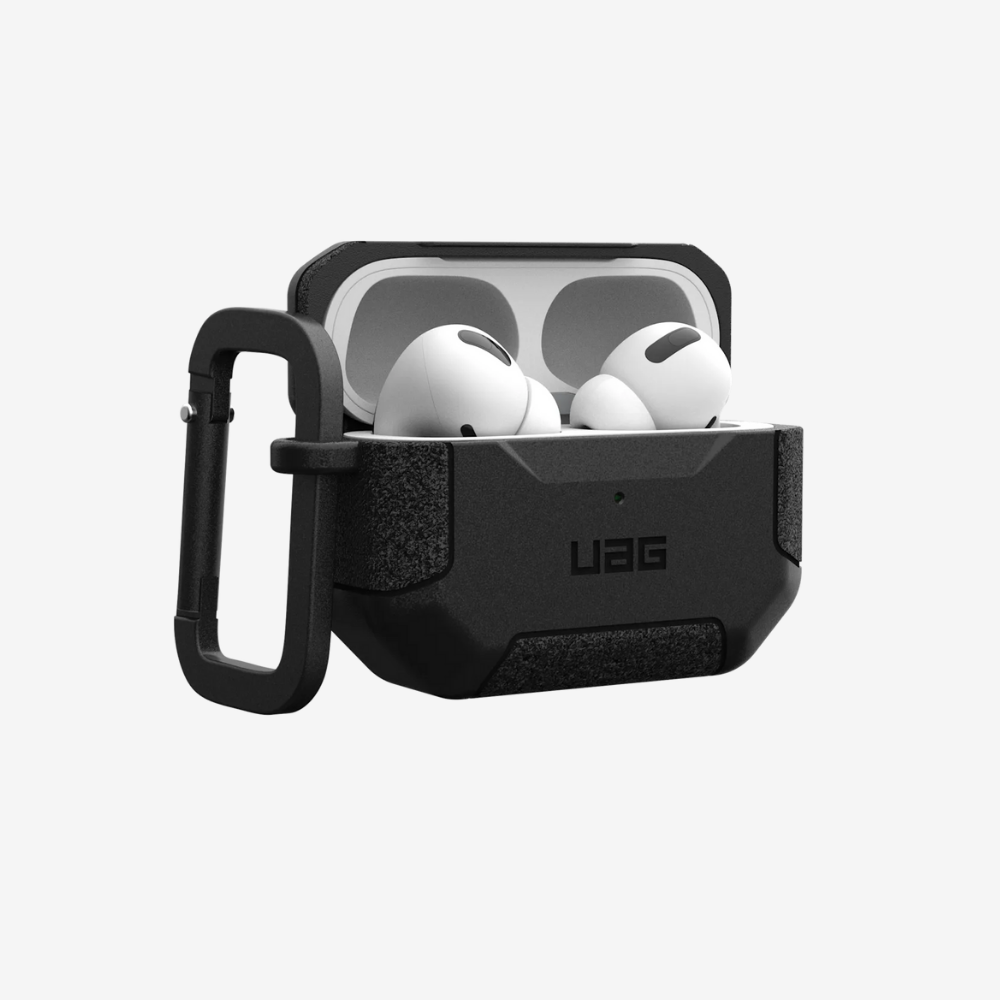 Scout Case for Apple AirPods Pro 2nd Generation