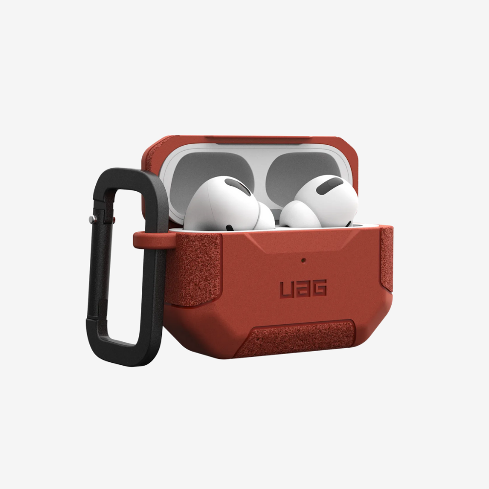 Scout Case for Apple AirPods Pro 2nd Generation