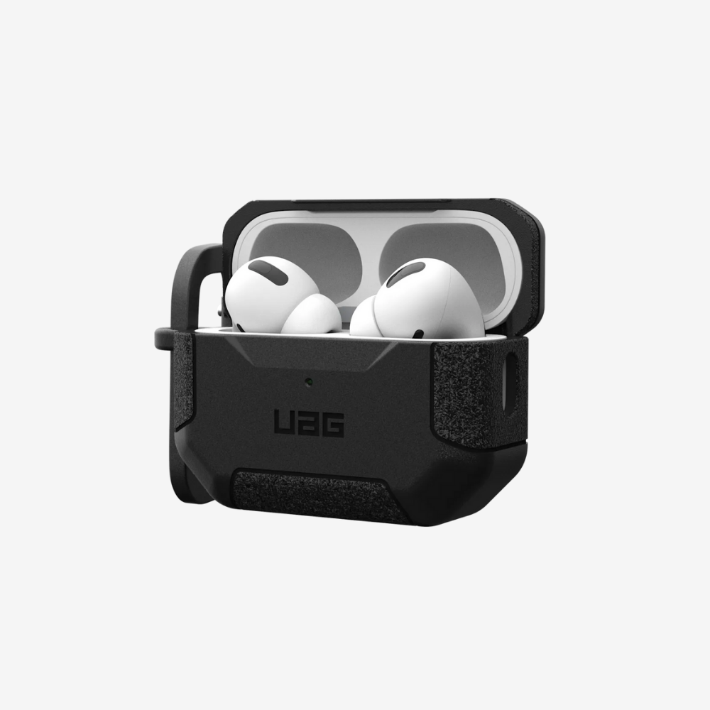 Scout Case for Apple AirPods Pro 2nd Generation