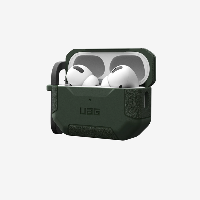Scout Case for Apple AirPods Pro 2nd Generation