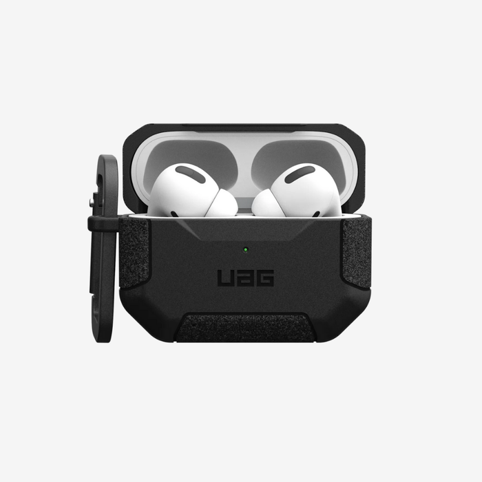 Scout Case for Apple AirPods Pro 2nd Generation