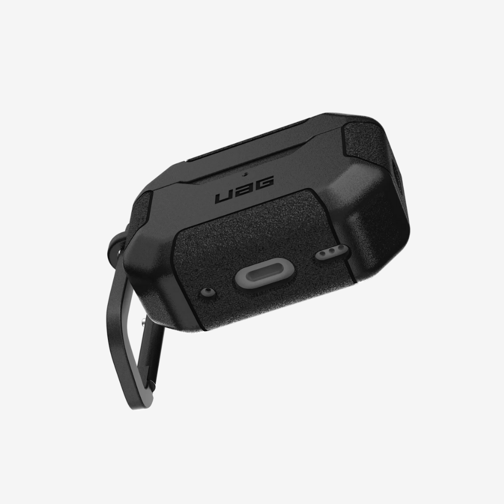 Scout Case for Apple AirPods Pro 2nd Generation