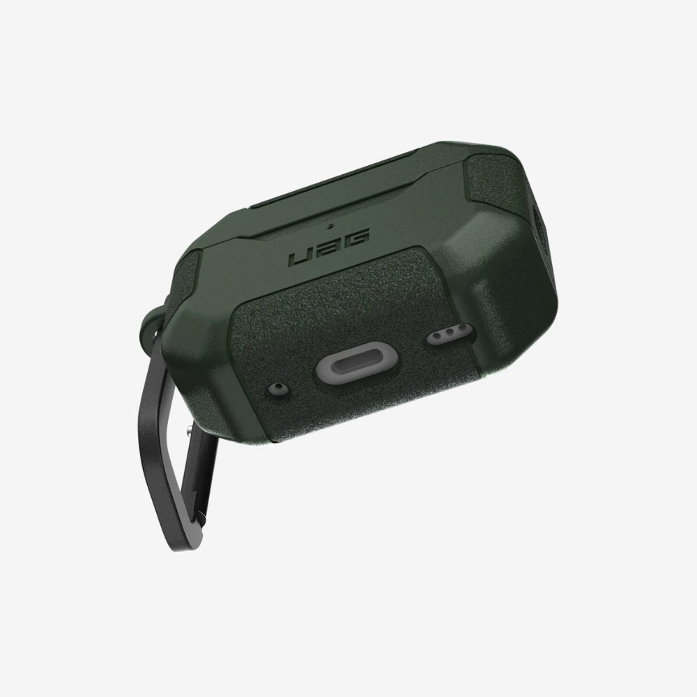Scout Case for Apple AirPods Pro 2nd Generation