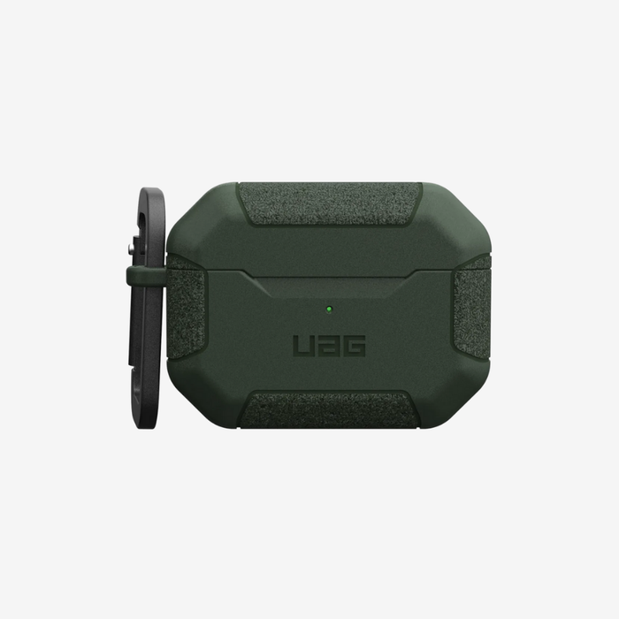 Scout Case for Apple AirPods Pro 2nd Generation