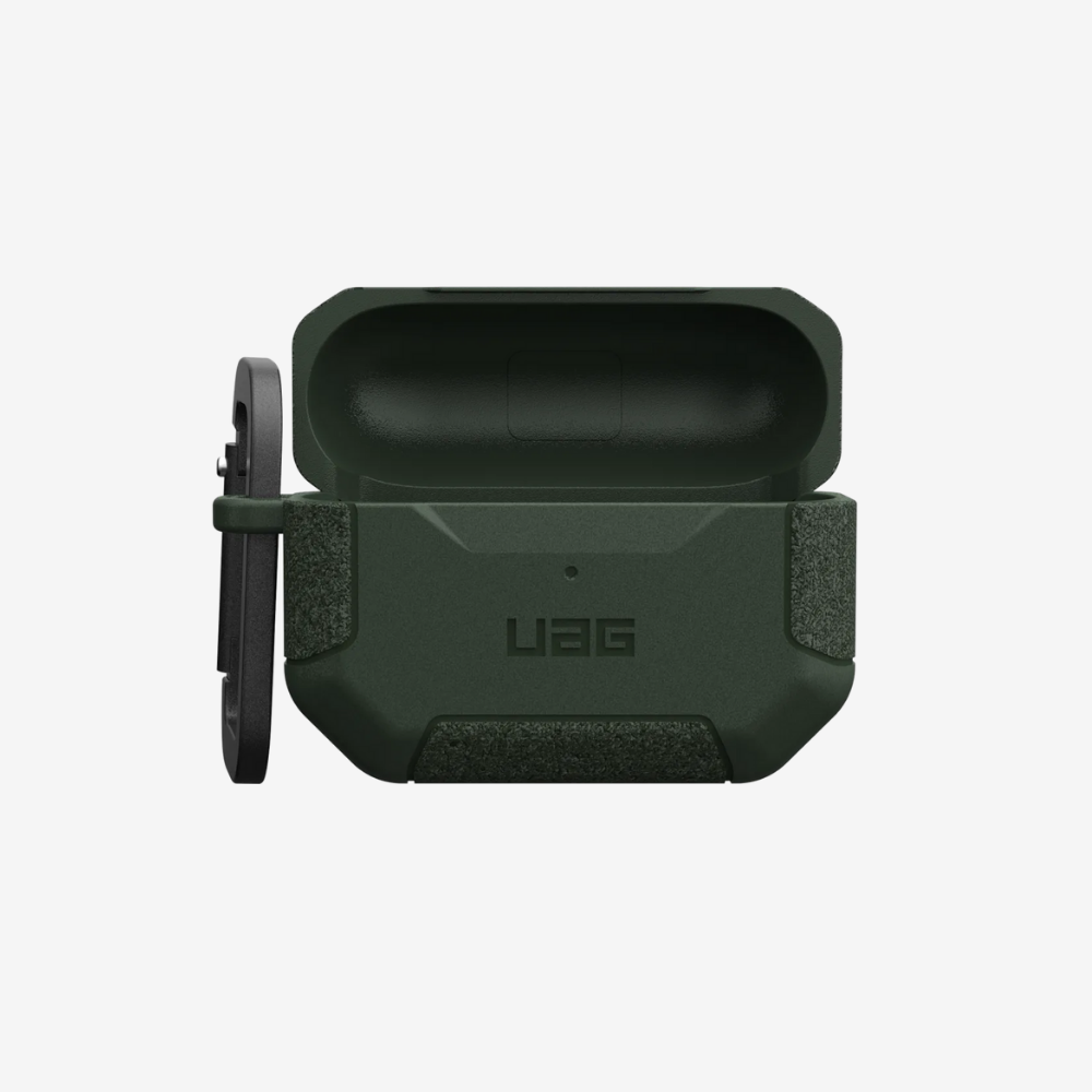 Scout Case for Apple AirPods Pro 2nd Generation