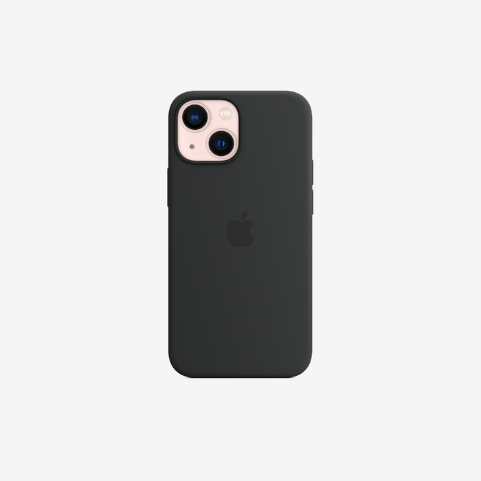 Silicone Case with MagSafe for iPhone 13 Series