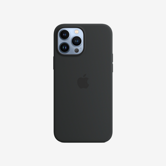 Silicone Case with MagSafe for iPhone 13 Series