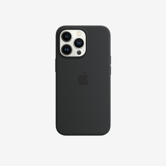 Silicone Case with MagSafe for iPhone 13 Series