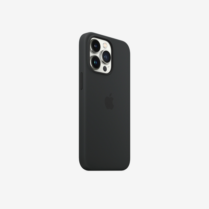 Silicone Case with MagSafe for iPhone 13 Series