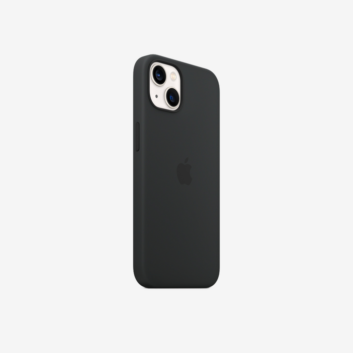 Silicone Case with MagSafe for iPhone 13 Series