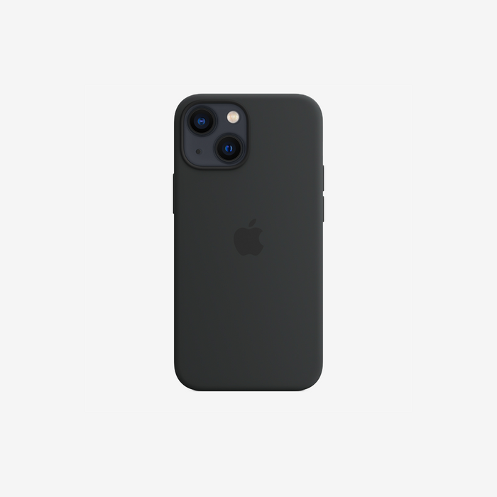 Silicone Case with MagSafe for iPhone 13 Series