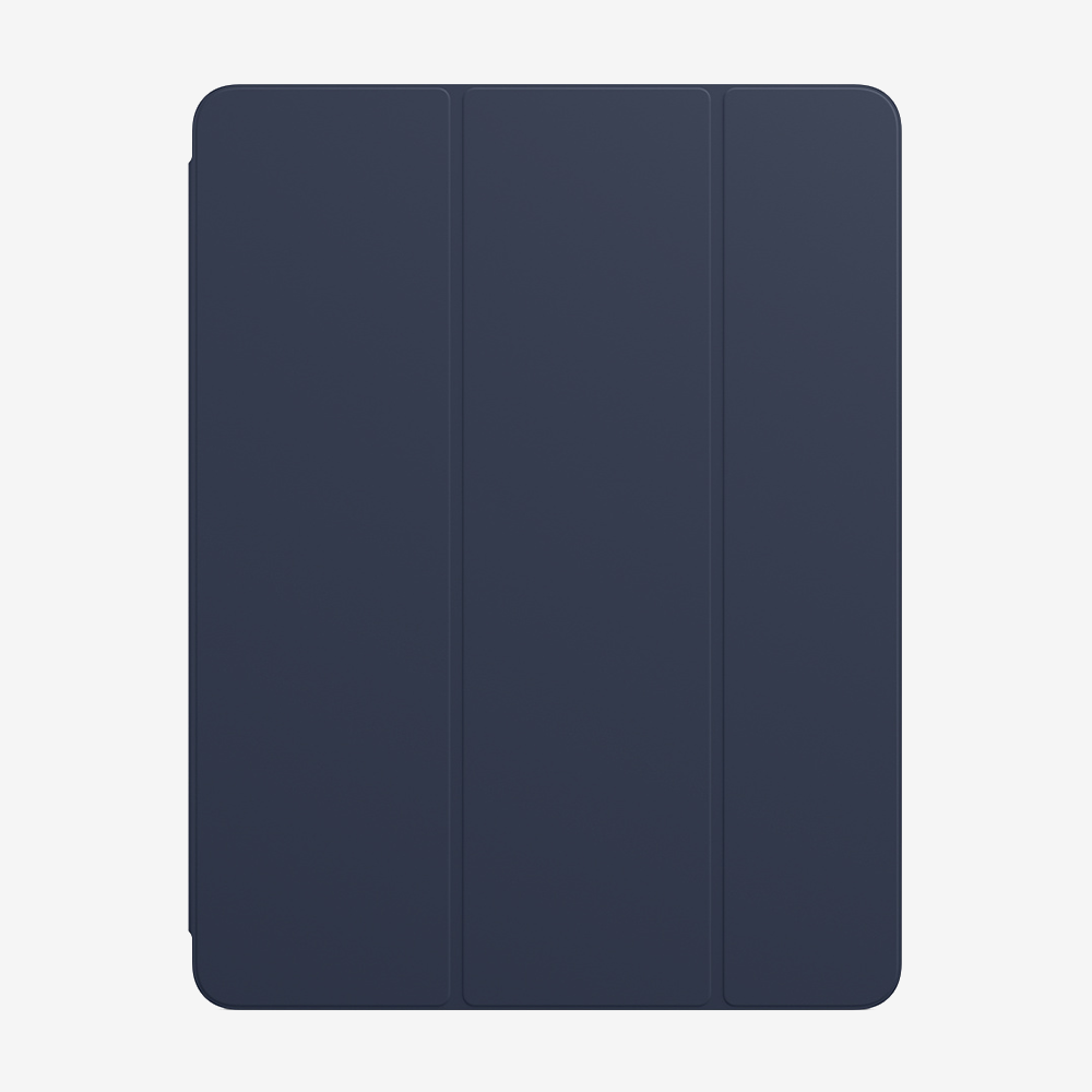 Smart Cover Case For iPad (8th Gen, 2020)