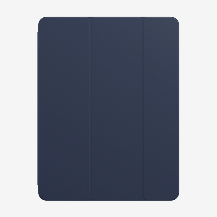 Smart Cover Case For iPad (8th Gen, 2020)