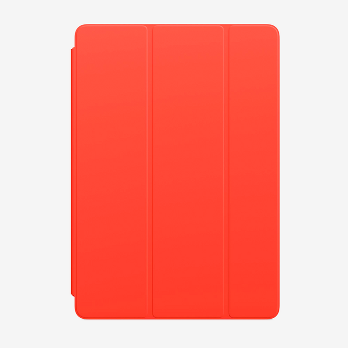 Smart Cover Case For iPad (8th Gen, 2020)