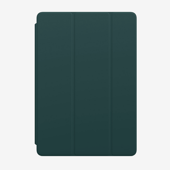 Smart Cover Case For iPad (8th Gen, 2020)