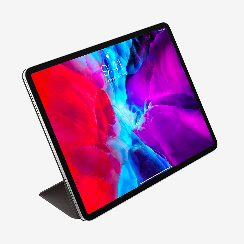 Smart Folio Case For iPad Air (4th/5th Gen)