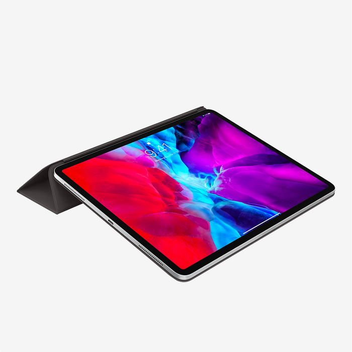 Smart Folio Case For iPad Air (4th/5th Gen)