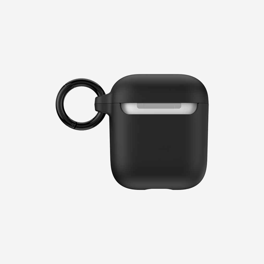 Presidio Case with Soft-Touch Coating for AirPods (1st/2nd Gen)