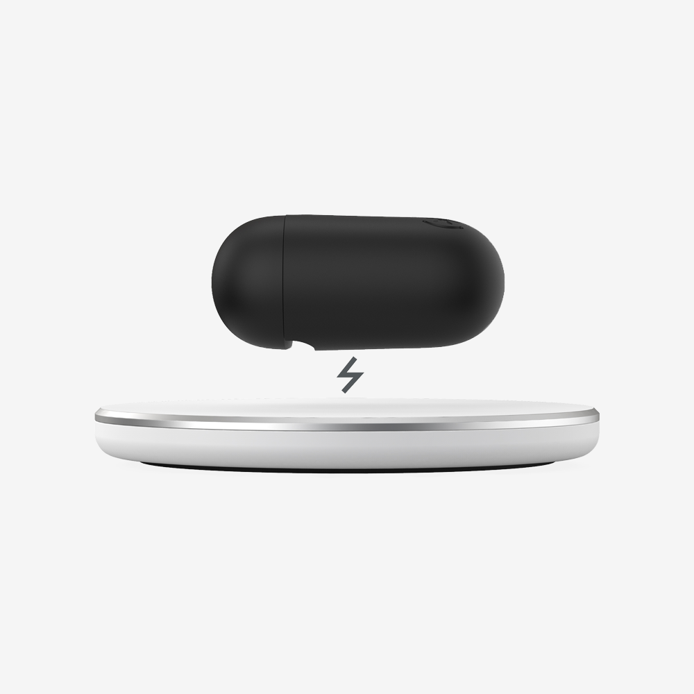 Presidio Case with Soft-Touch Coating for AirPods (1st/2nd Gen)