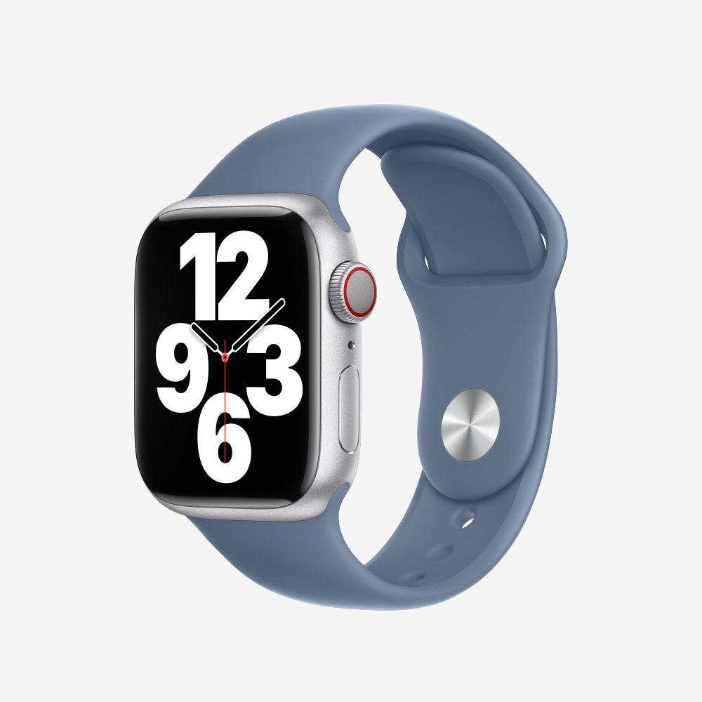 Sport Band for Apple Watch Series 8