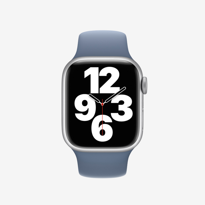 Sport Band for Apple Watch Series 8