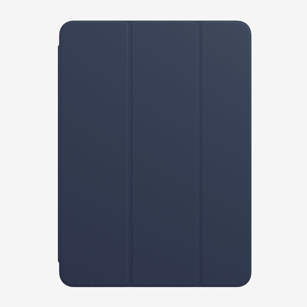 Smart Folio for iPad Pro 11" 2nd - 4th Gen