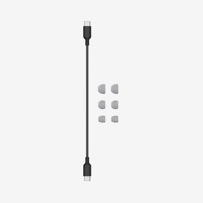 Studio Buds True Wireless Noise Cancelling Earphones