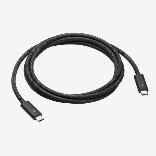 Thunderbolt 4 Pro Cable